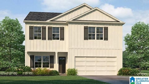 109 AUTUMN WAY LINCOLN AL 35096