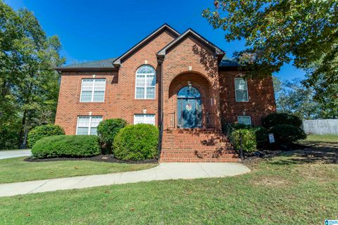 671 LONGWOOD PLACE GARDENDALE AL 35071
