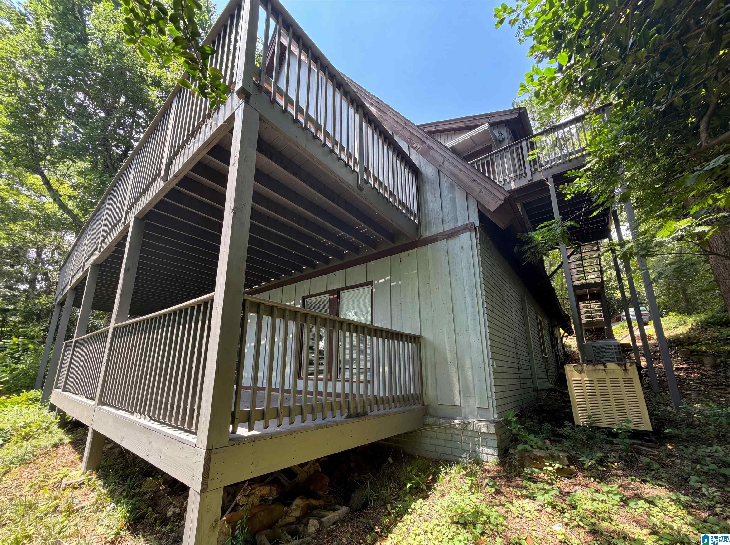 2801 SHADES CREST ROAD