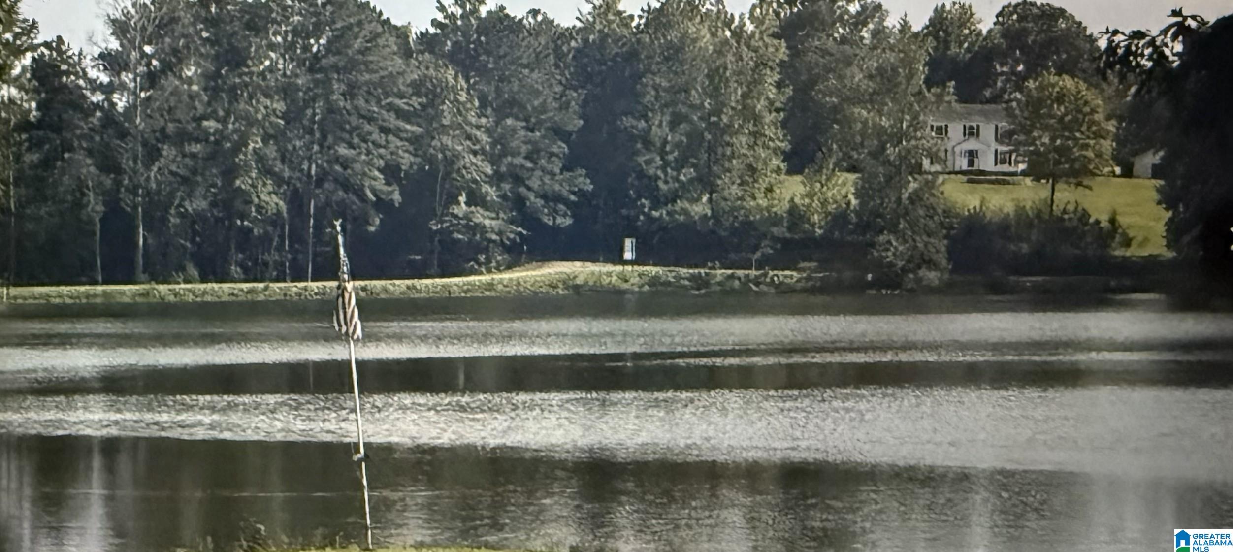 Photo 1 of 2 — LOT 1 HONEYSUCKLE ROAD LOT 1, SYLACAUGA, AL 35150