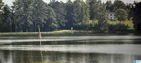 LOT 1 HONEYSUCKLE ROAD LOT 1 SYLACAUGA AL 35150