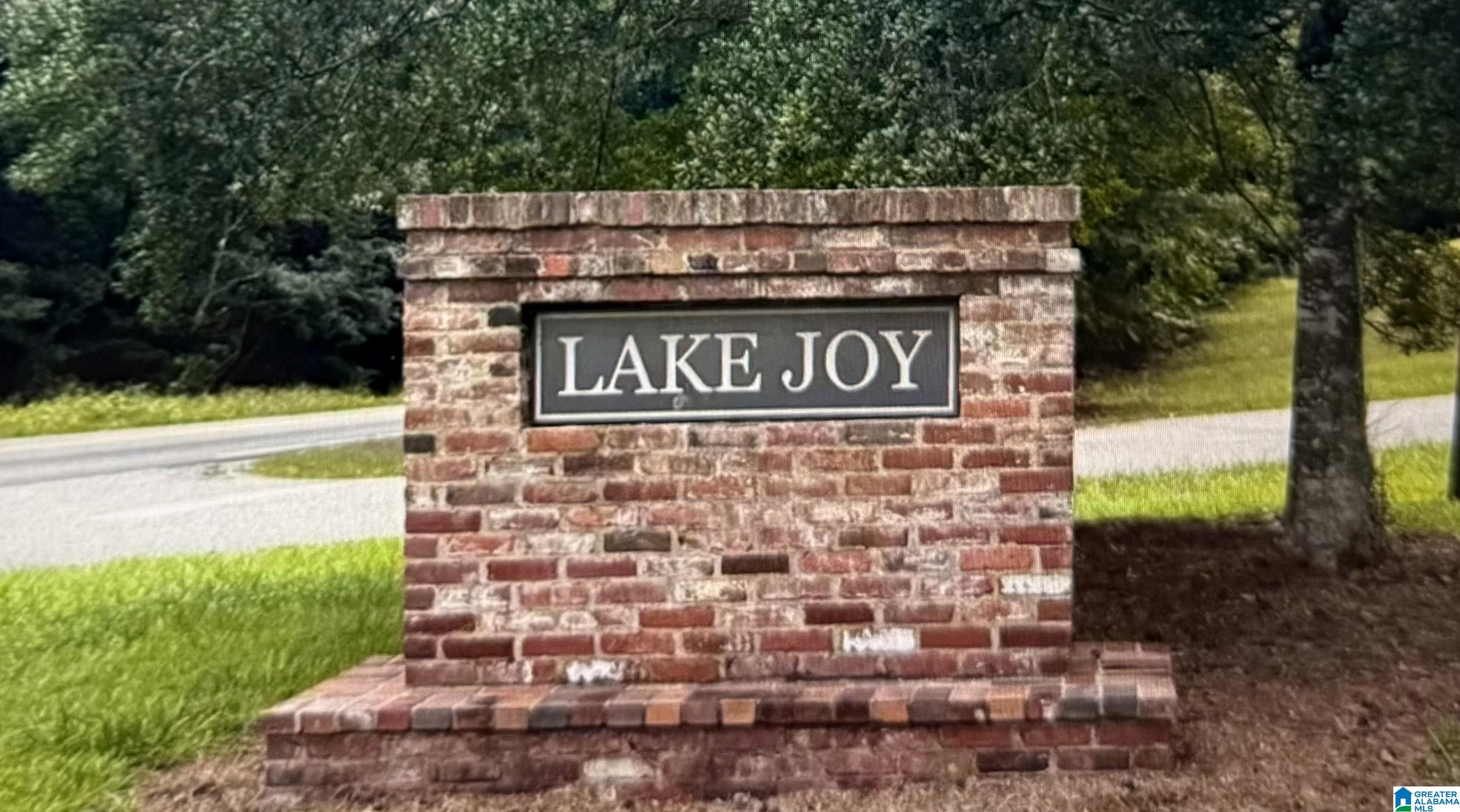 LOT 1 HONEYSUCKLE ROAD LOT 1