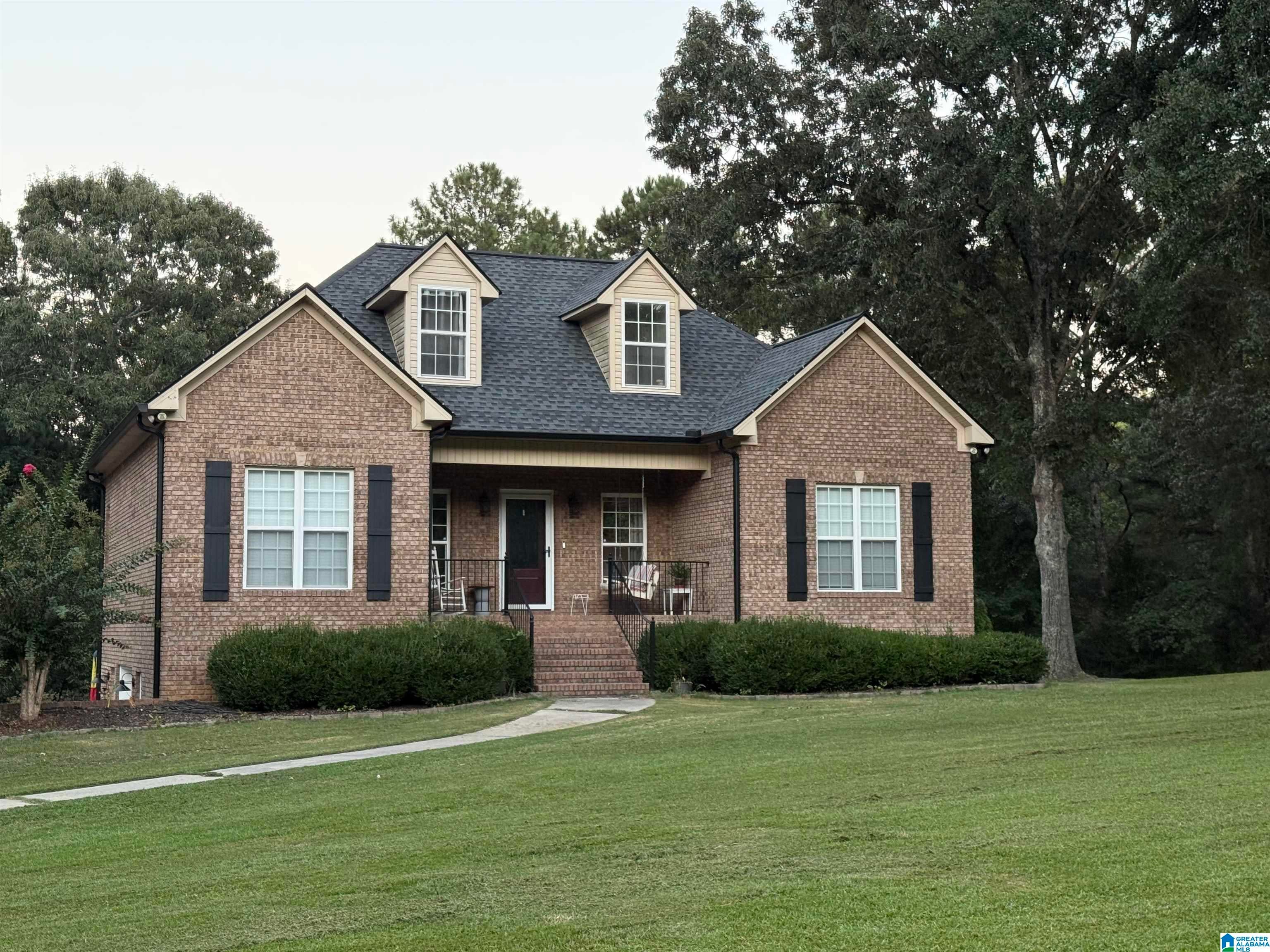 206 DEERWOOD DRIVE