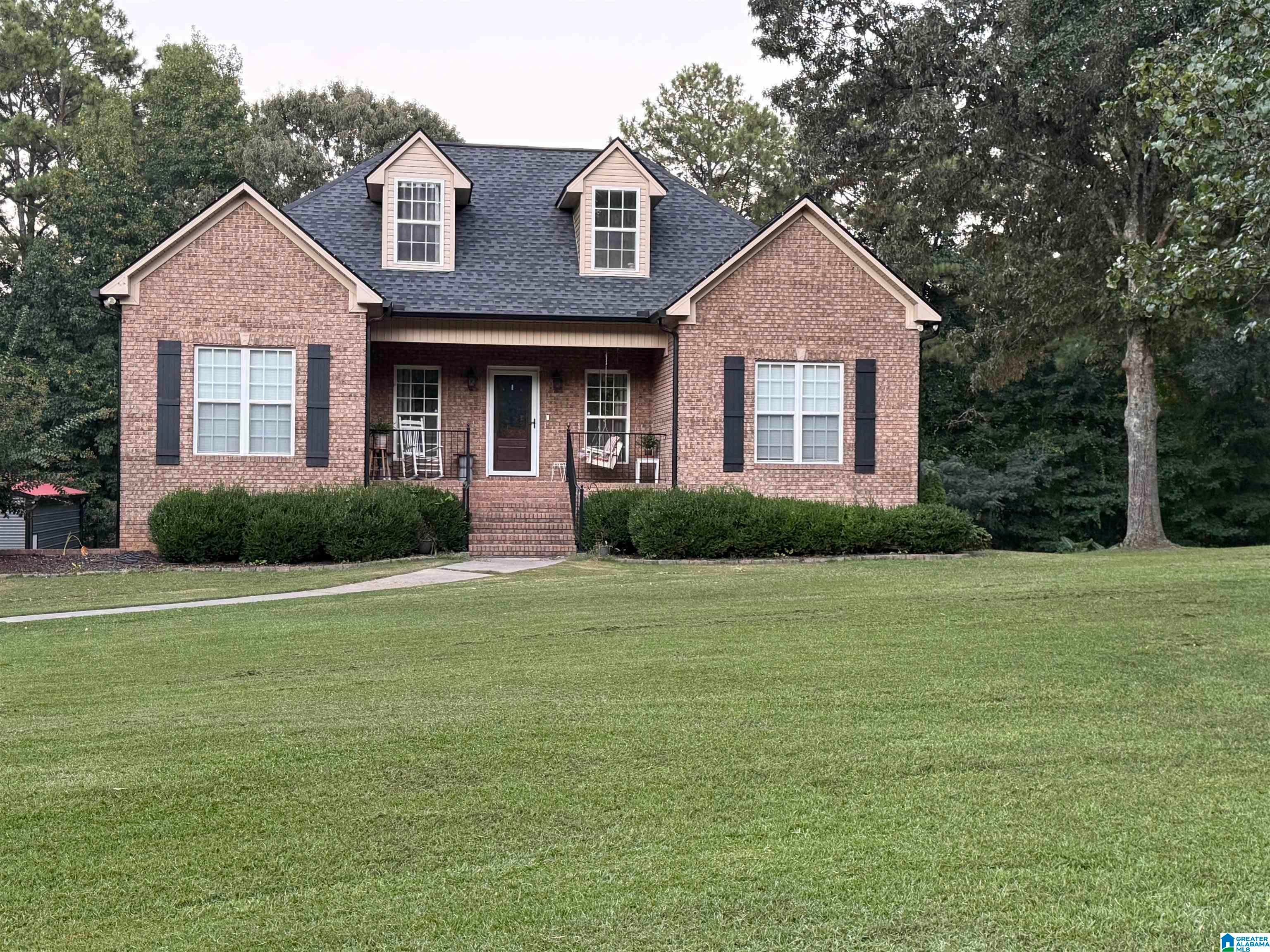 206 DEERWOOD DRIVE