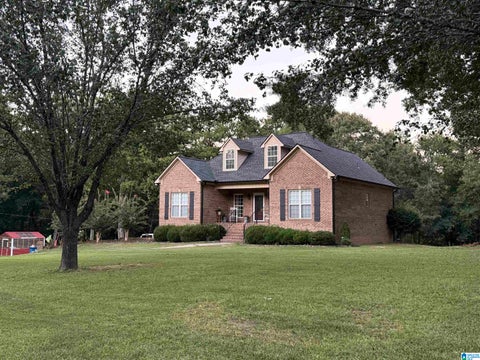 Photo of 206 Deerwood Drive, HAYDEN, AL 35079 (MLS # 21465243)