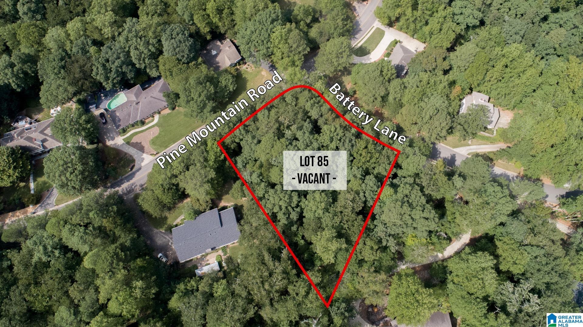 4539 PINE MOUNTAIN ROAD 85