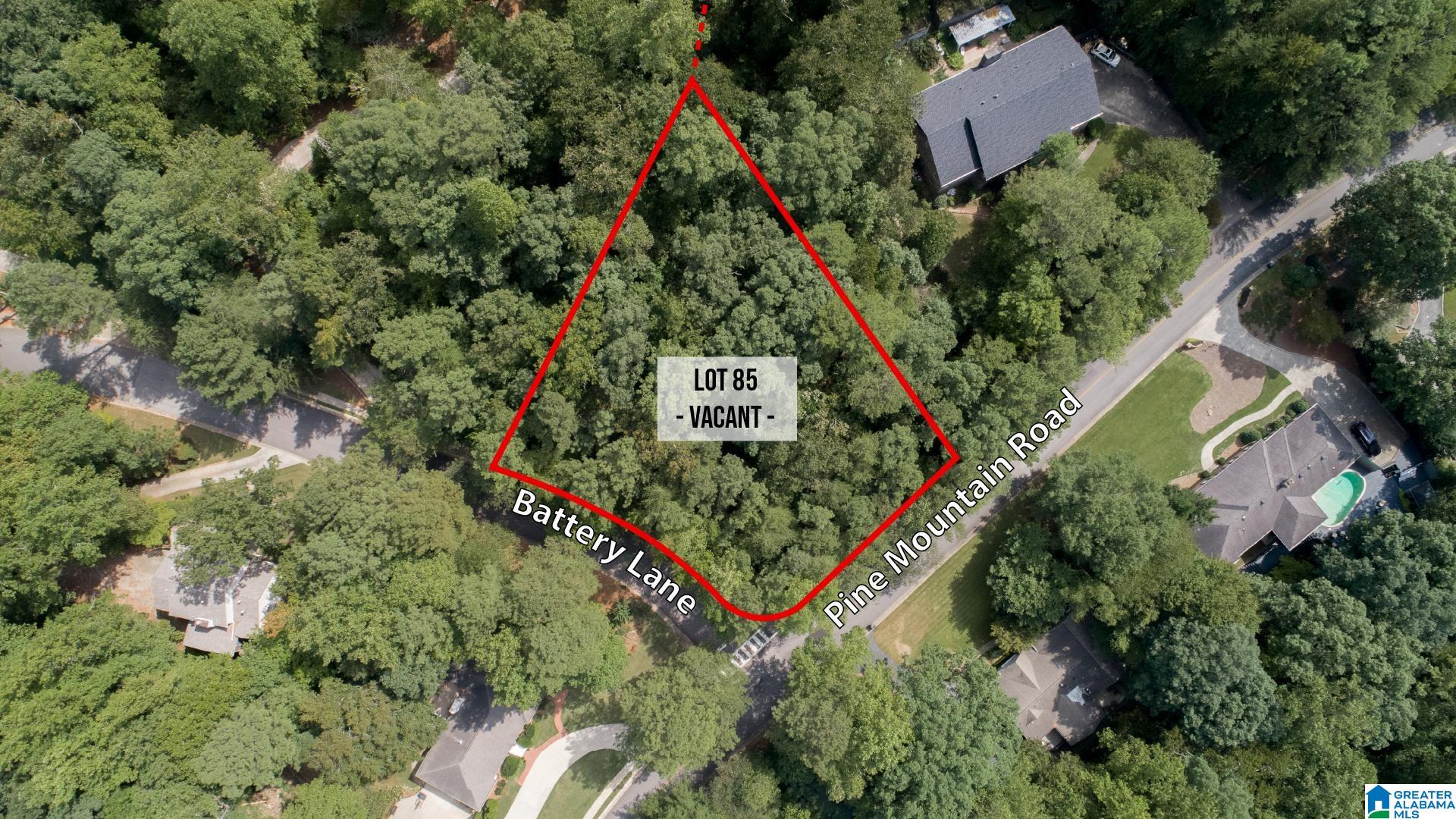 4539 PINE MOUNTAIN ROAD 85