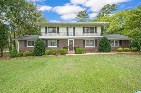 14 SEDDON POINT PELL CITY AL 35128