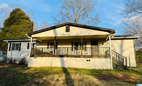 69 SHARON STREET SPRINGVILLE AL 35146