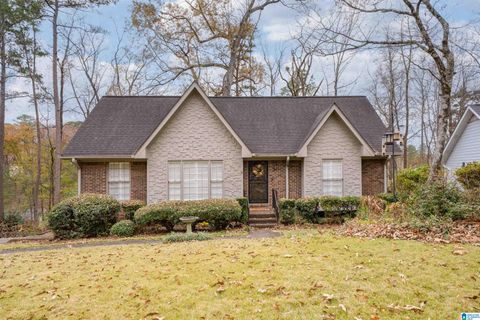 1521 SAULTER VIEW ROAD HOMEWOOD AL 35209