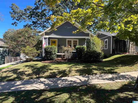 565 60TH STREET S BIRMINGHAM AL 35212