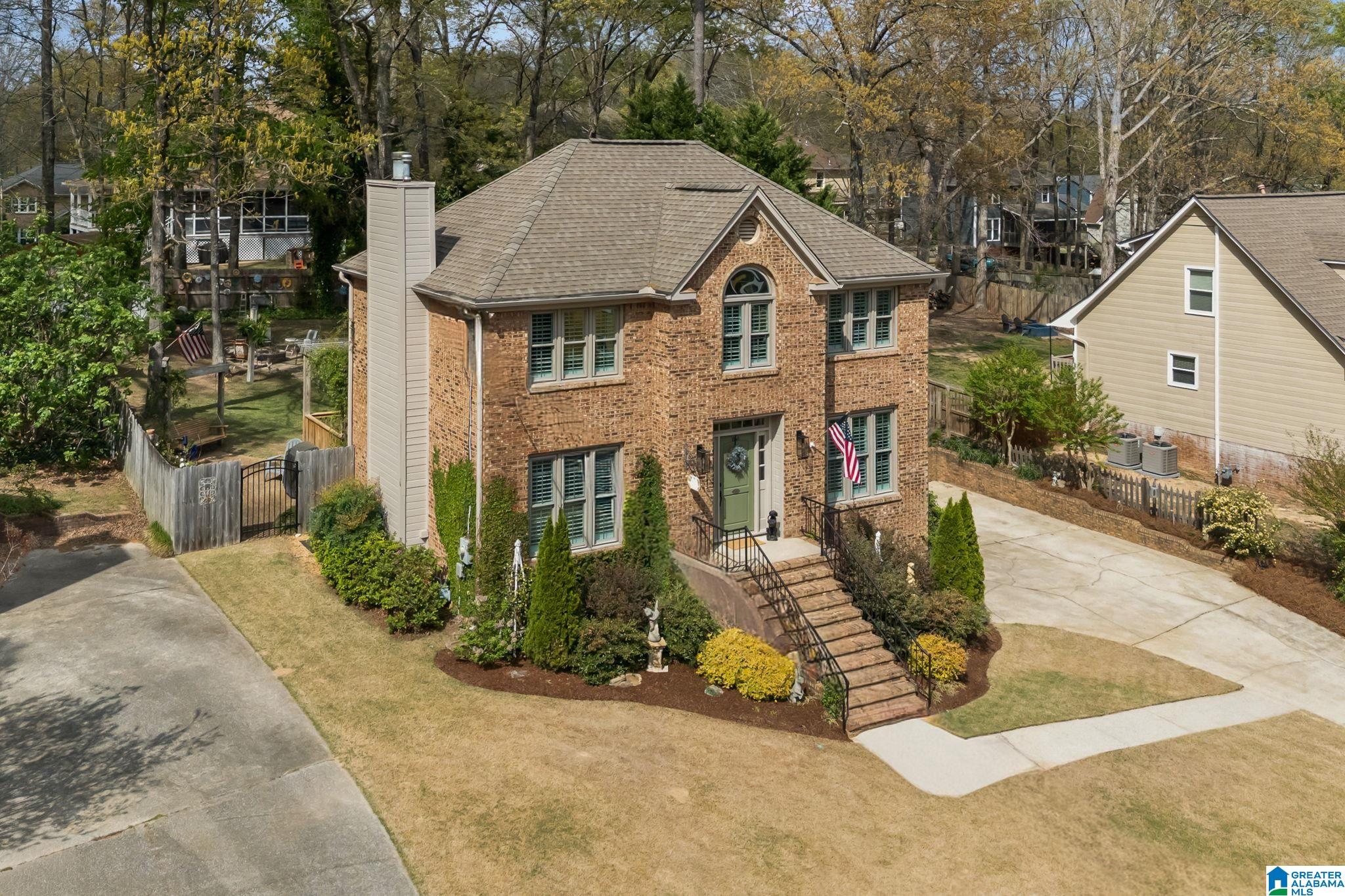 5013 LITTLE TURTLE DRIVE