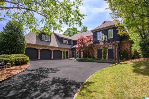 2022 ROSEMONT PLACE VESTAVIA HILLS AL 35243