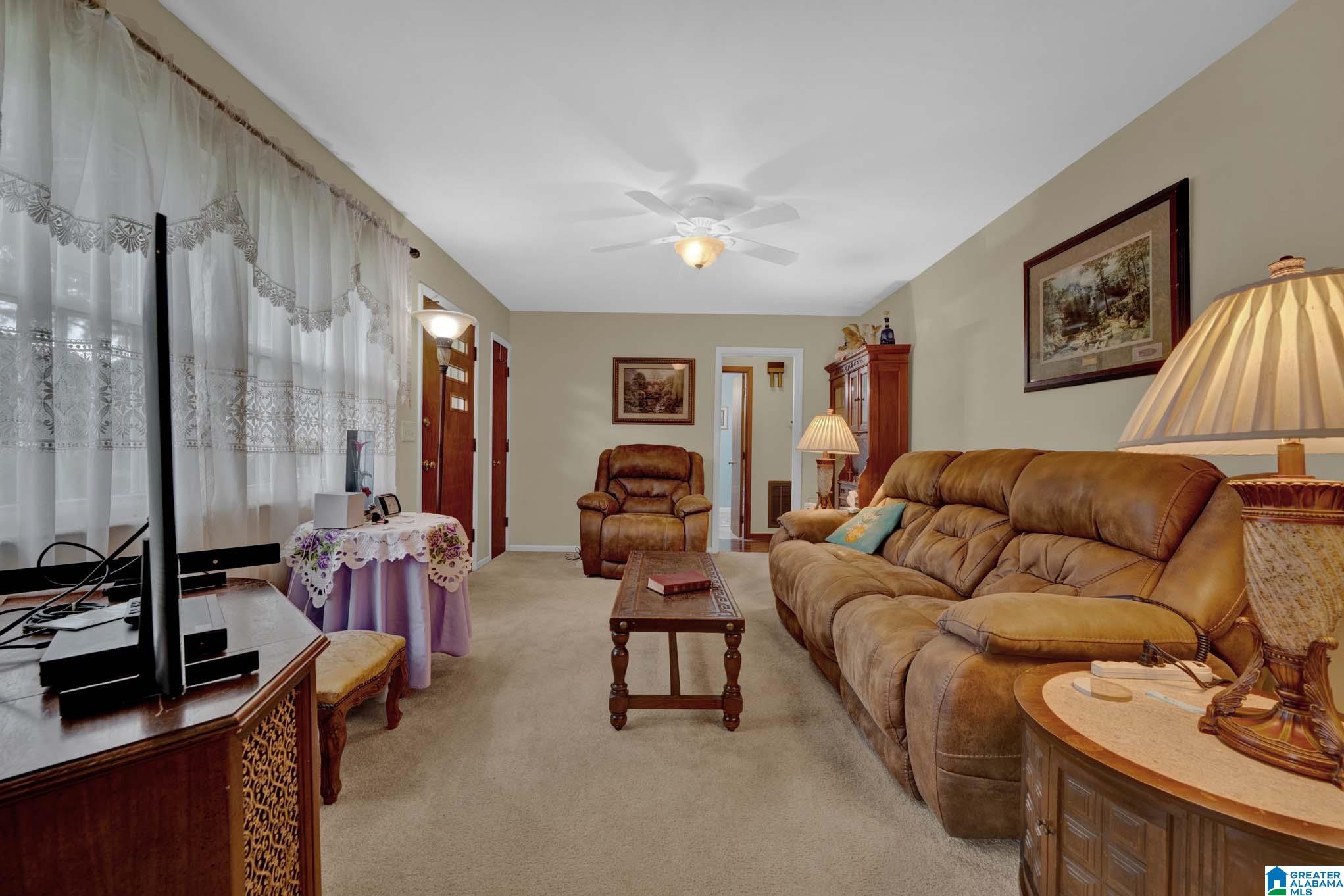3609 RED OAK DRIVE