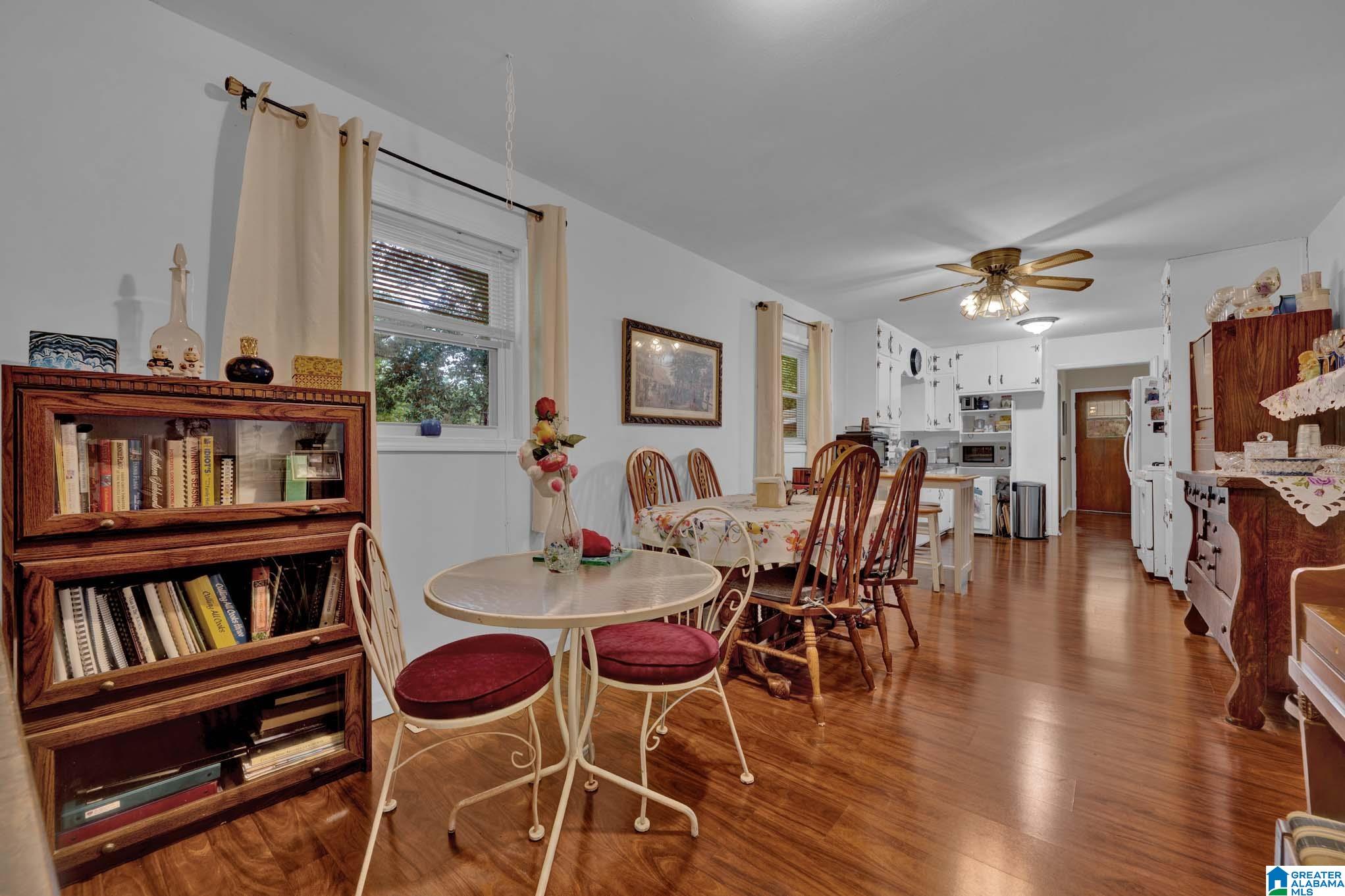 3609 RED OAK DRIVE