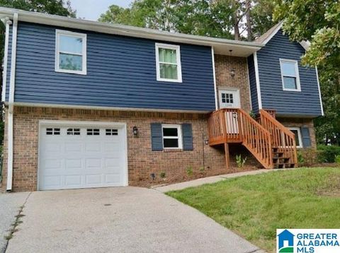 1248 MACQUEEN DRIVE HELENA AL 35080