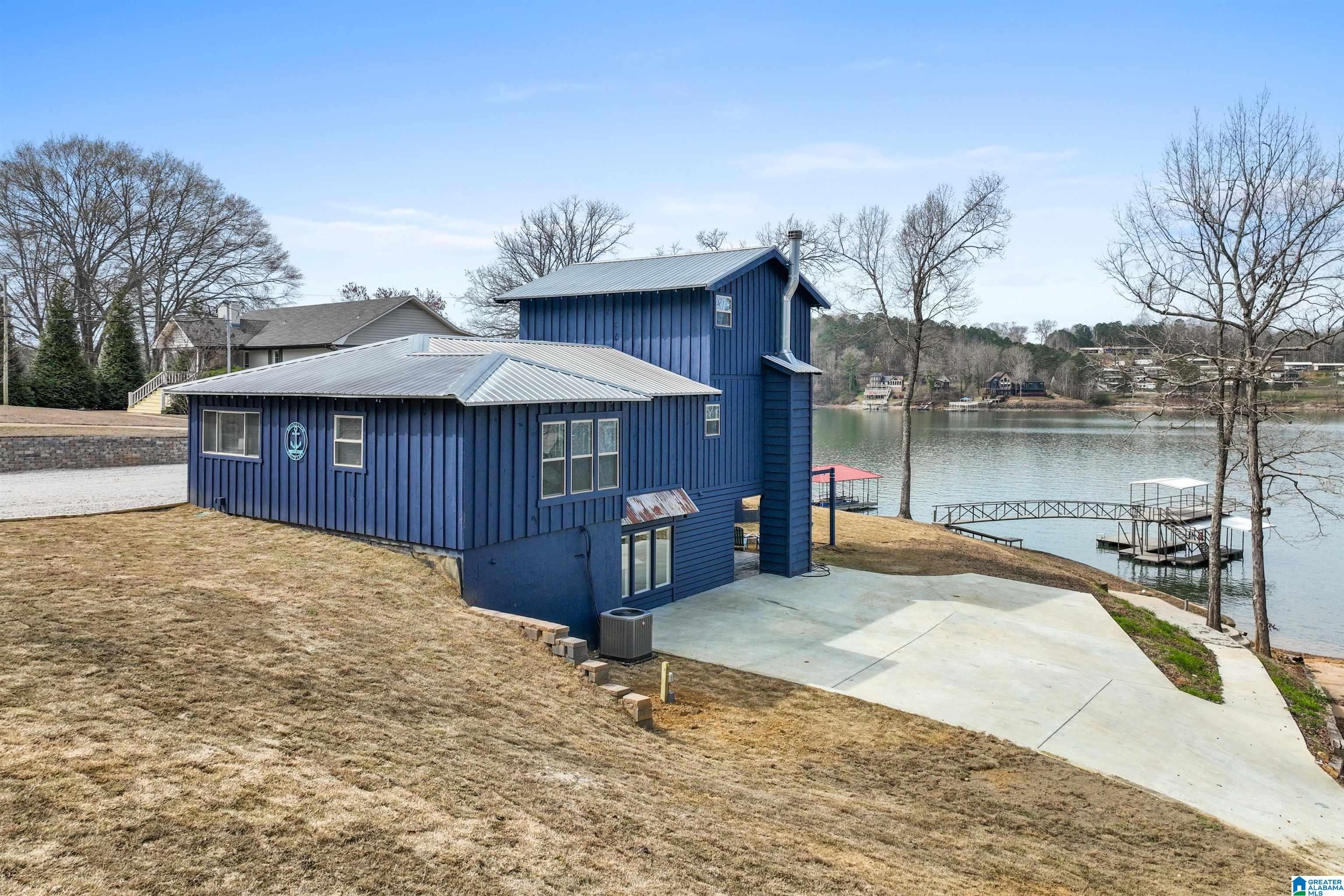 346 BRIDGEVIEW DRIVE