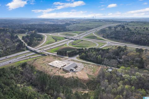 4701 LYNNDALE ROAD GRAYSVILLE AL 35073