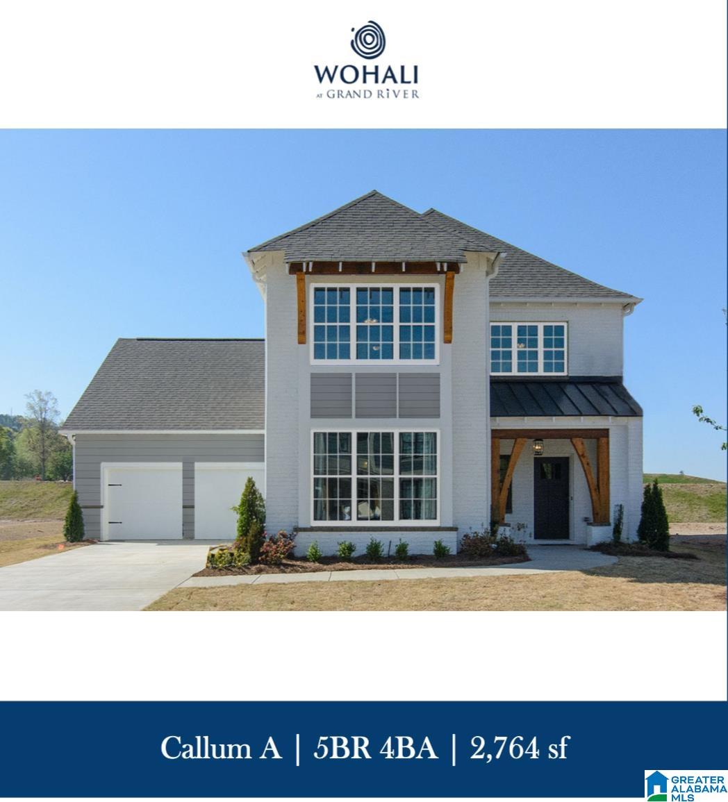 2004 WOHALI DRIVE