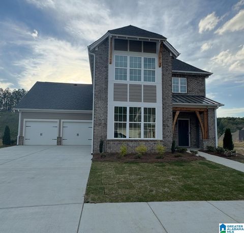 2004 WOHALI DRIVE LEEDS AL 35094
