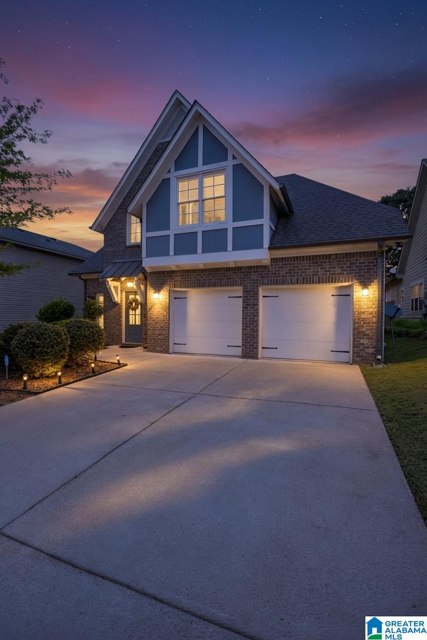 509 FOX RUN LANE