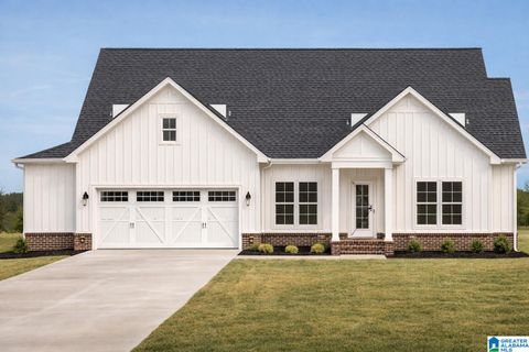 120 COVES DRIVE VINCENT AL 35178