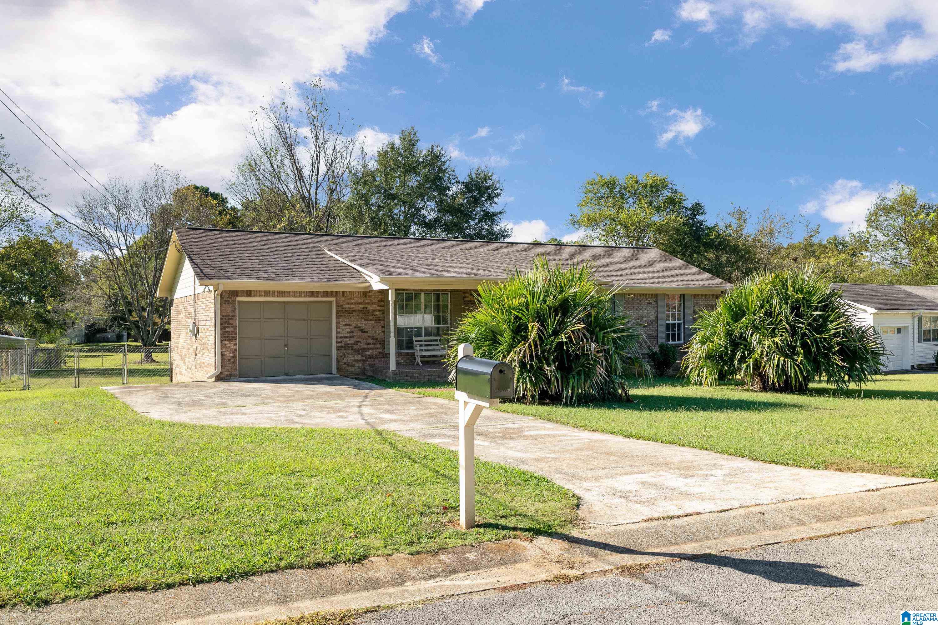 933 GLENN CHAPEL ROAD