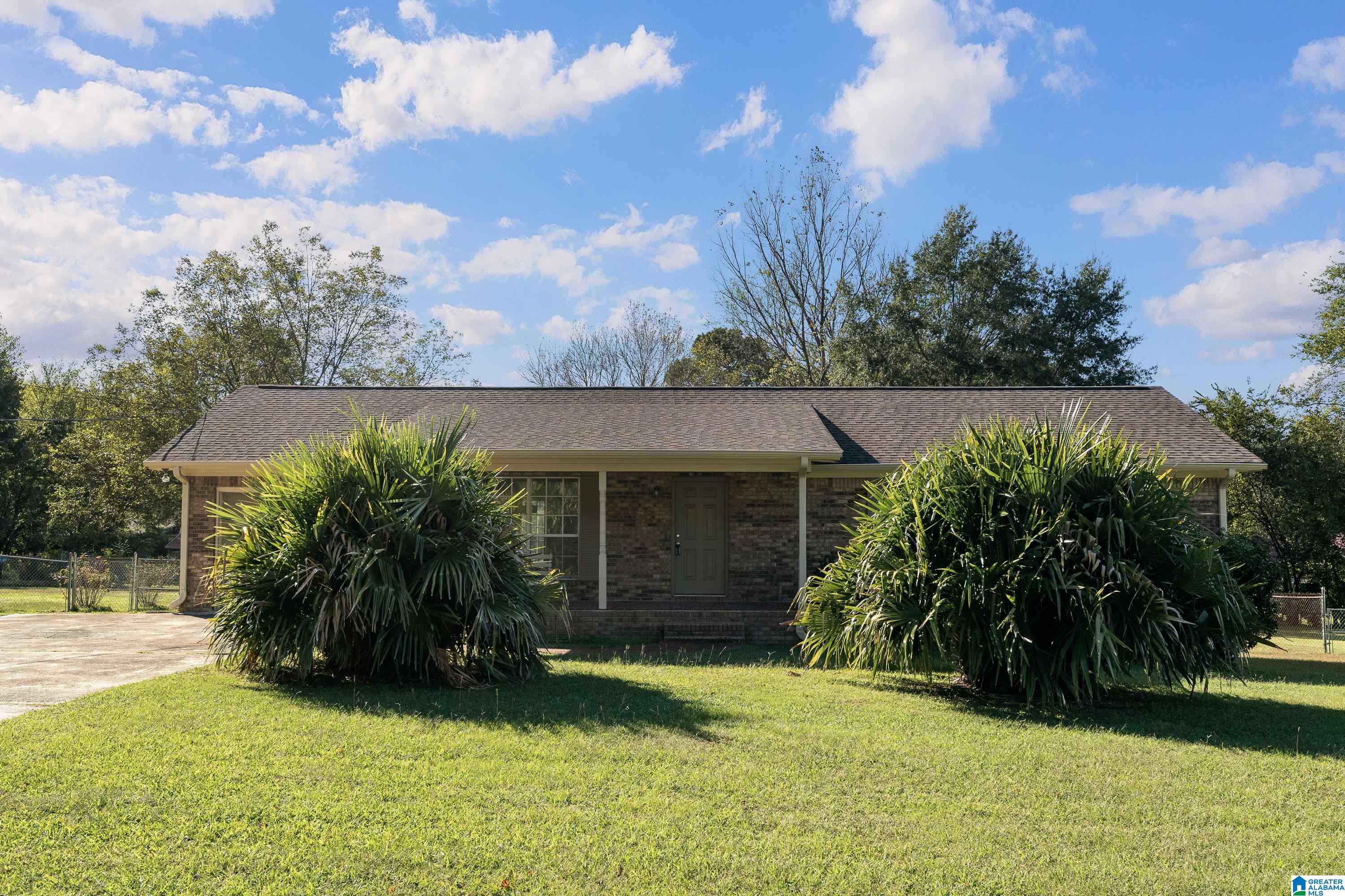 933 GLENN CHAPEL ROAD