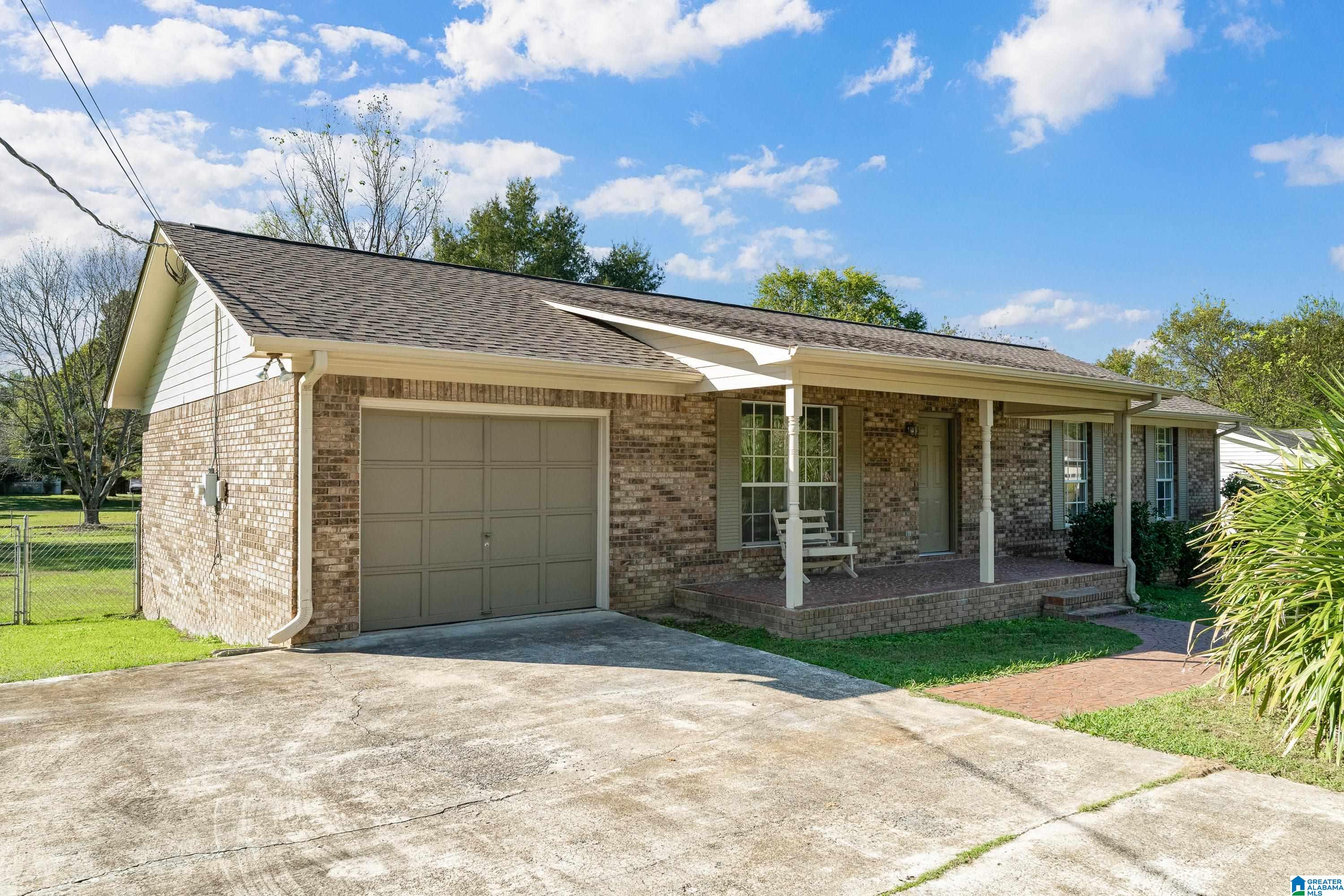 933 GLENN CHAPEL ROAD