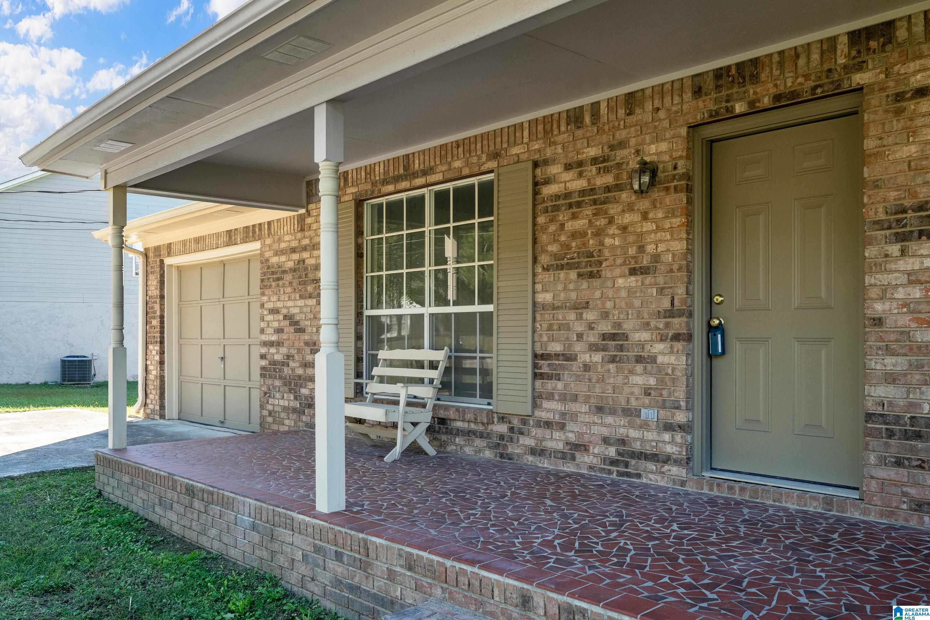 933 GLENN CHAPEL ROAD