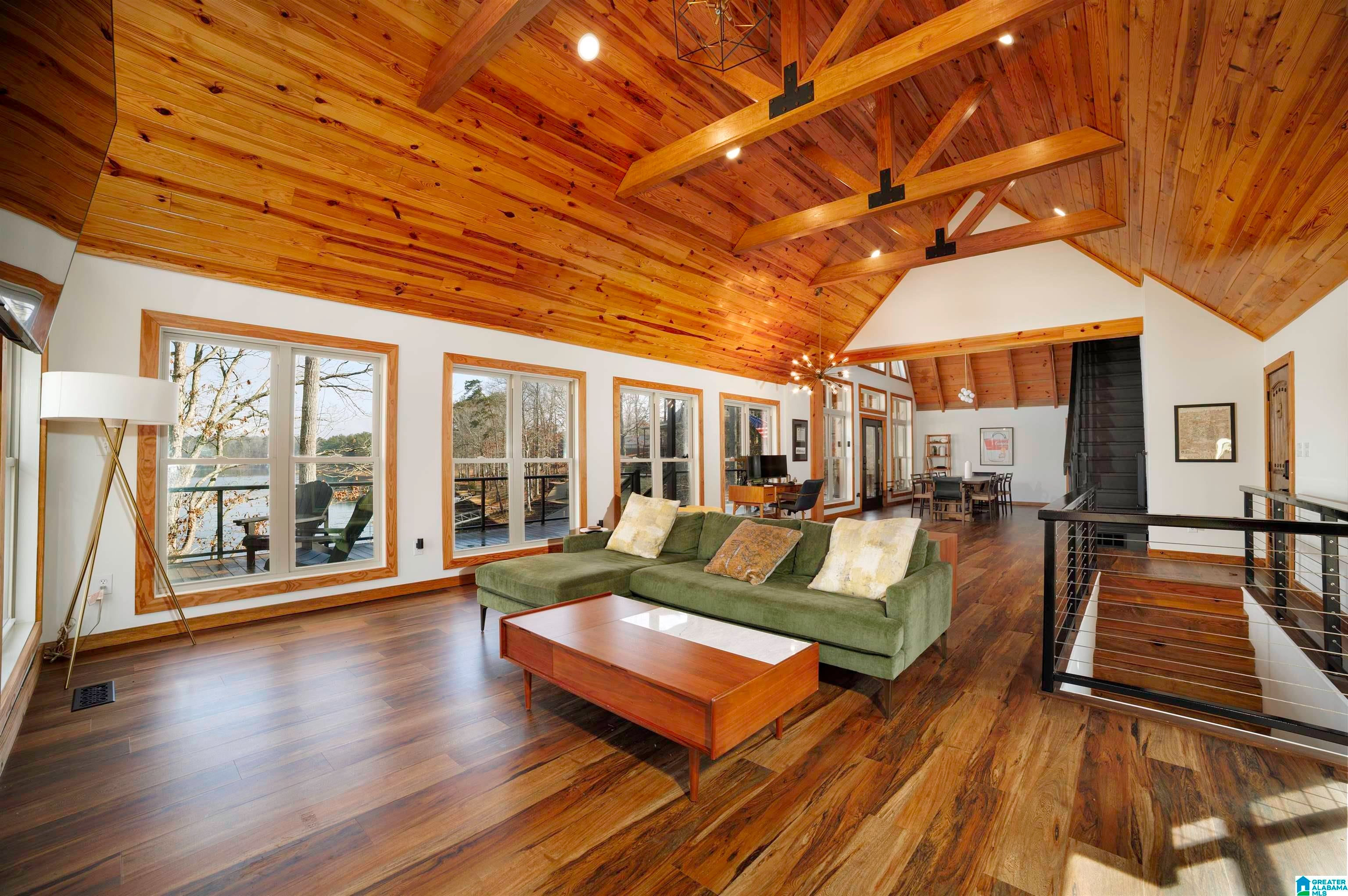 205 DOLLYS MANOR ROAD
