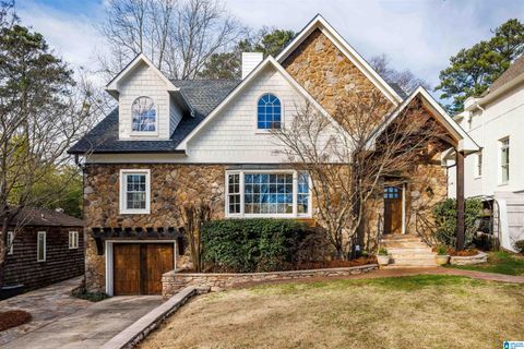 3112 WHITEHALL ROAD HOMEWOOD AL 35209