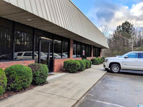 4648 VANN ROAD BIRMINGHAM AL 35235