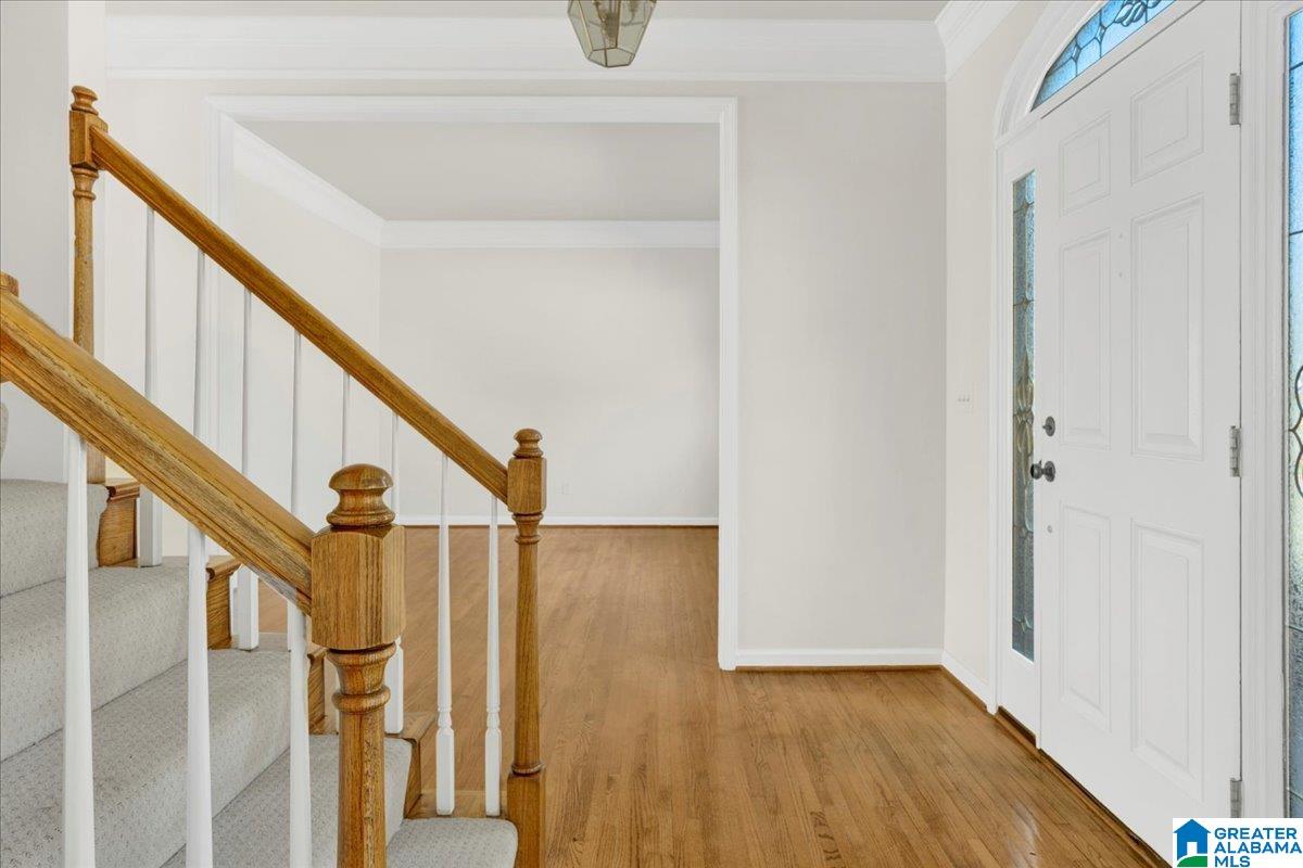 4540 EAGLE POINT DRIVE