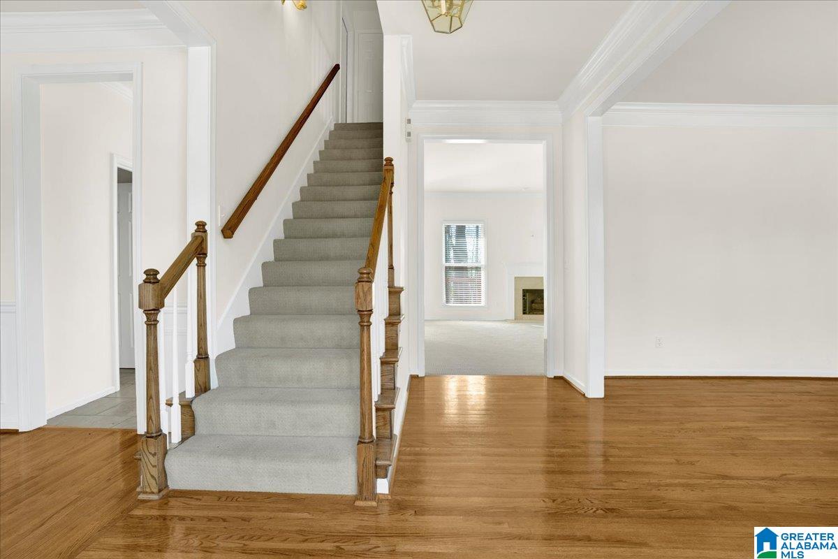 4540 EAGLE POINT DRIVE