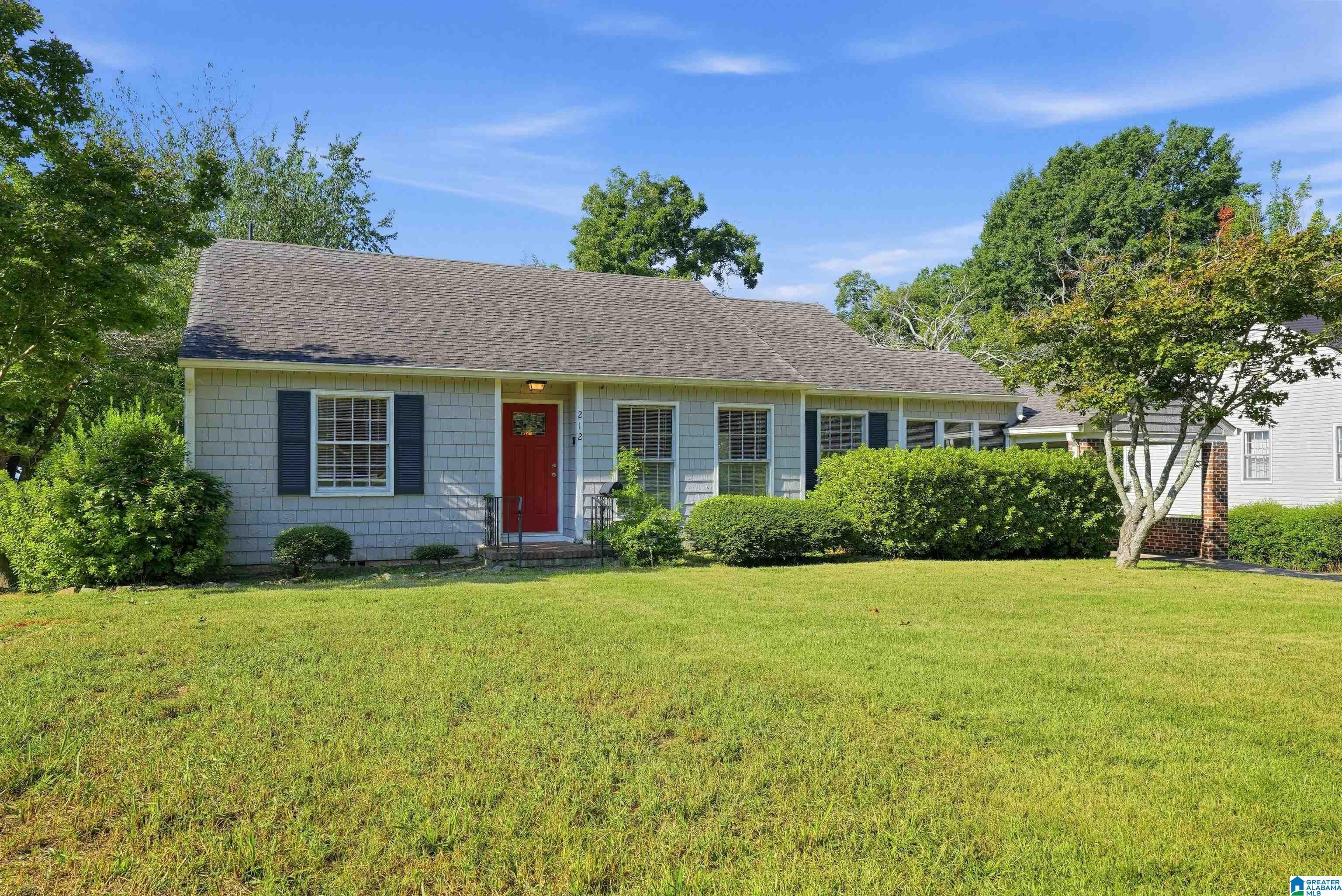 212 RED OAK ROAD