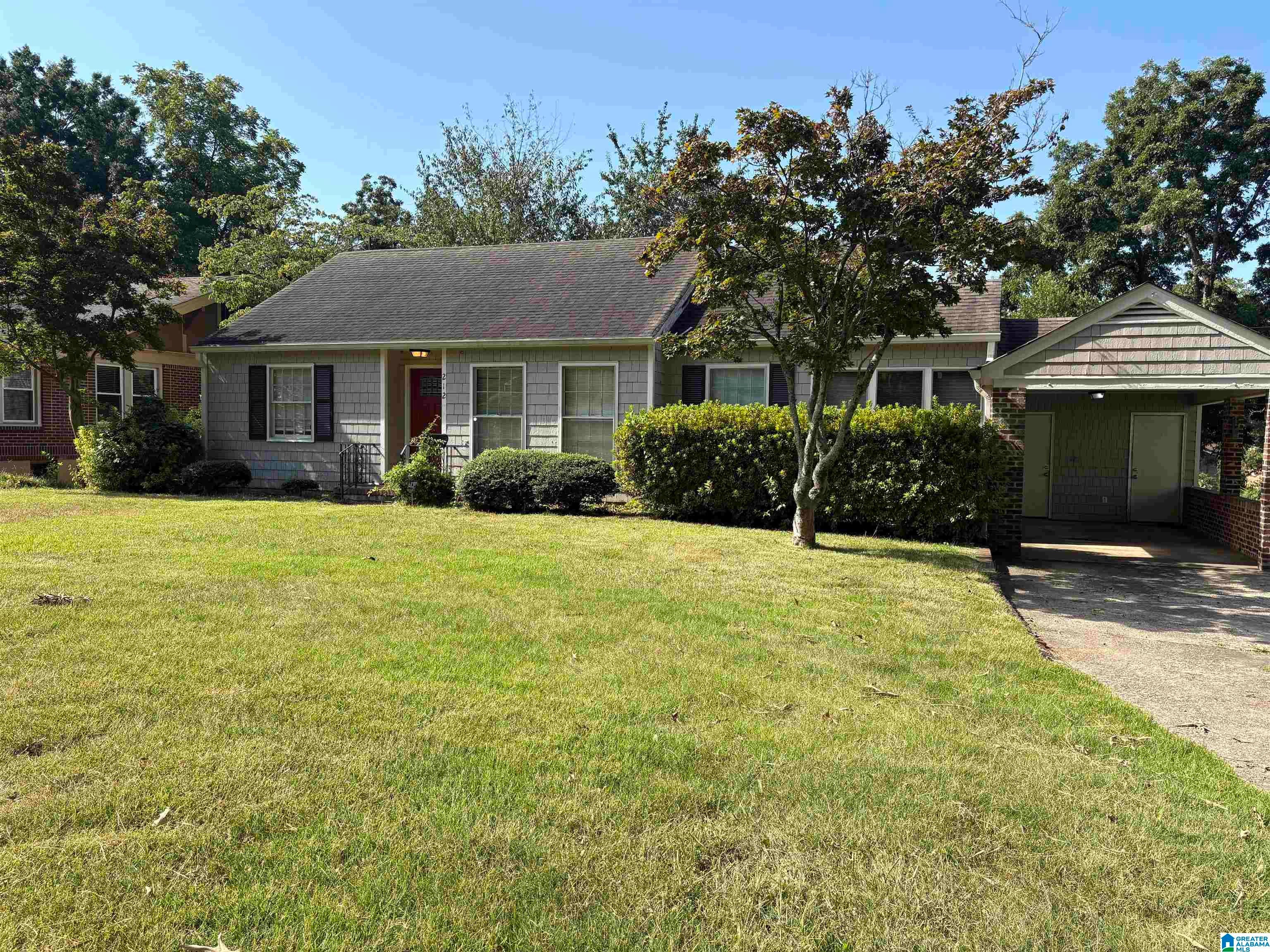 212 RED OAK ROAD