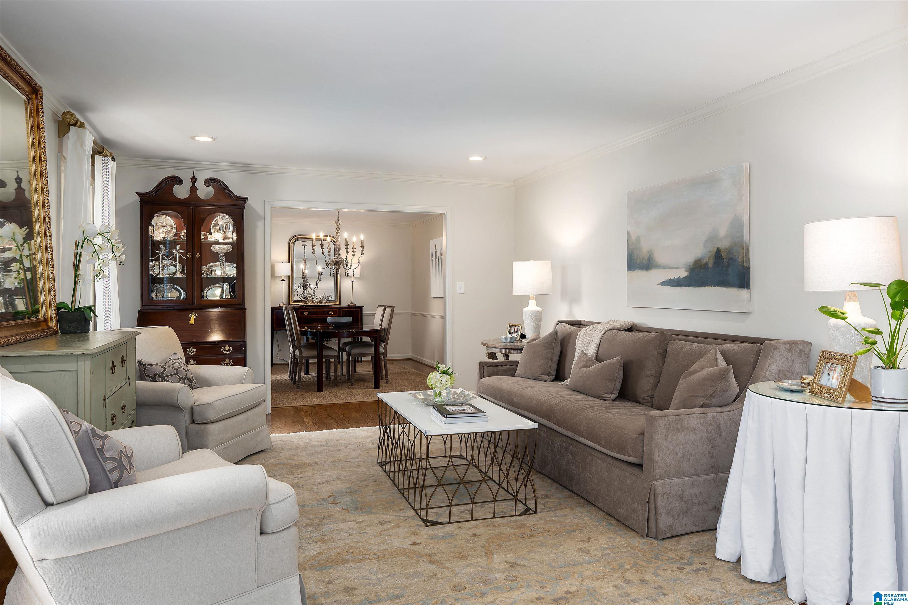 2317 GARLAND DRIVE
