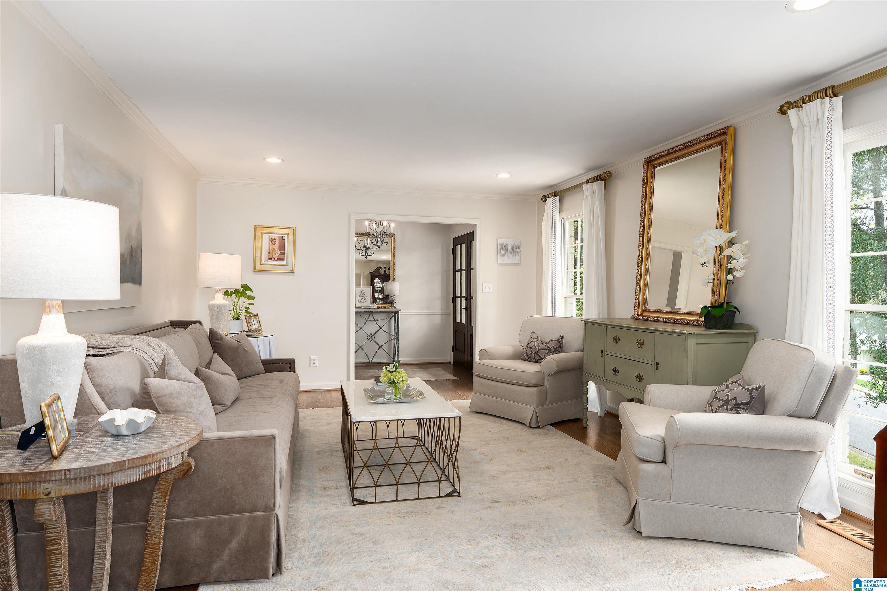 2317 GARLAND DRIVE