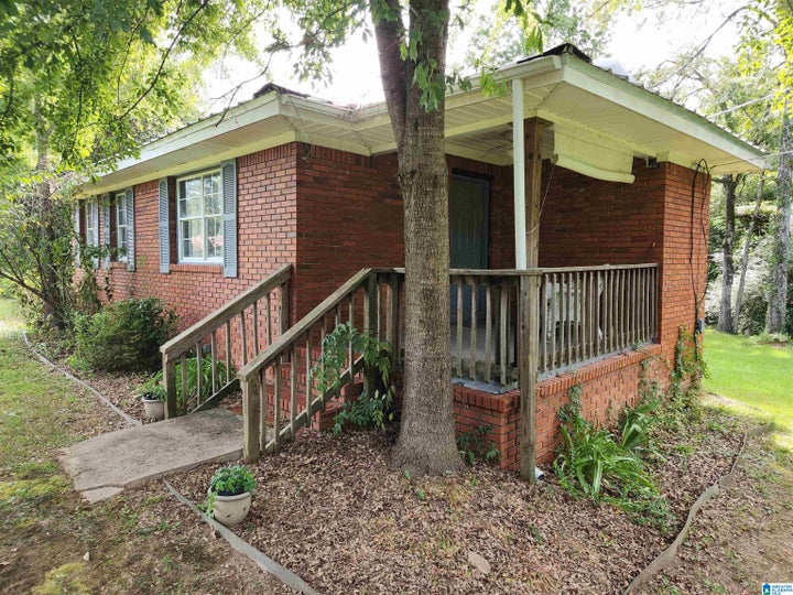 Photo 1 of 34 — 4981 EMPIRE ROAD, EMPIRE, AL 35063