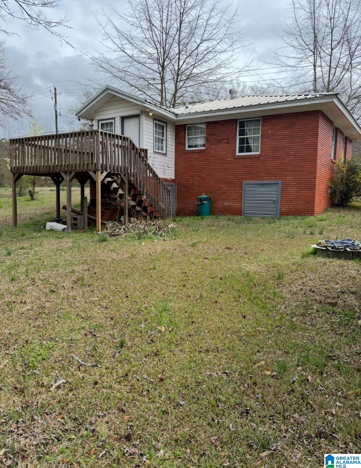 4981 EMPIRE ROAD