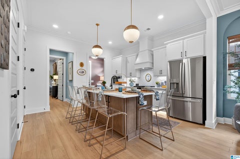 Photo of 4600 Oakdell Road #108, HOOVER, AL 35244 (MLS # 21464594)