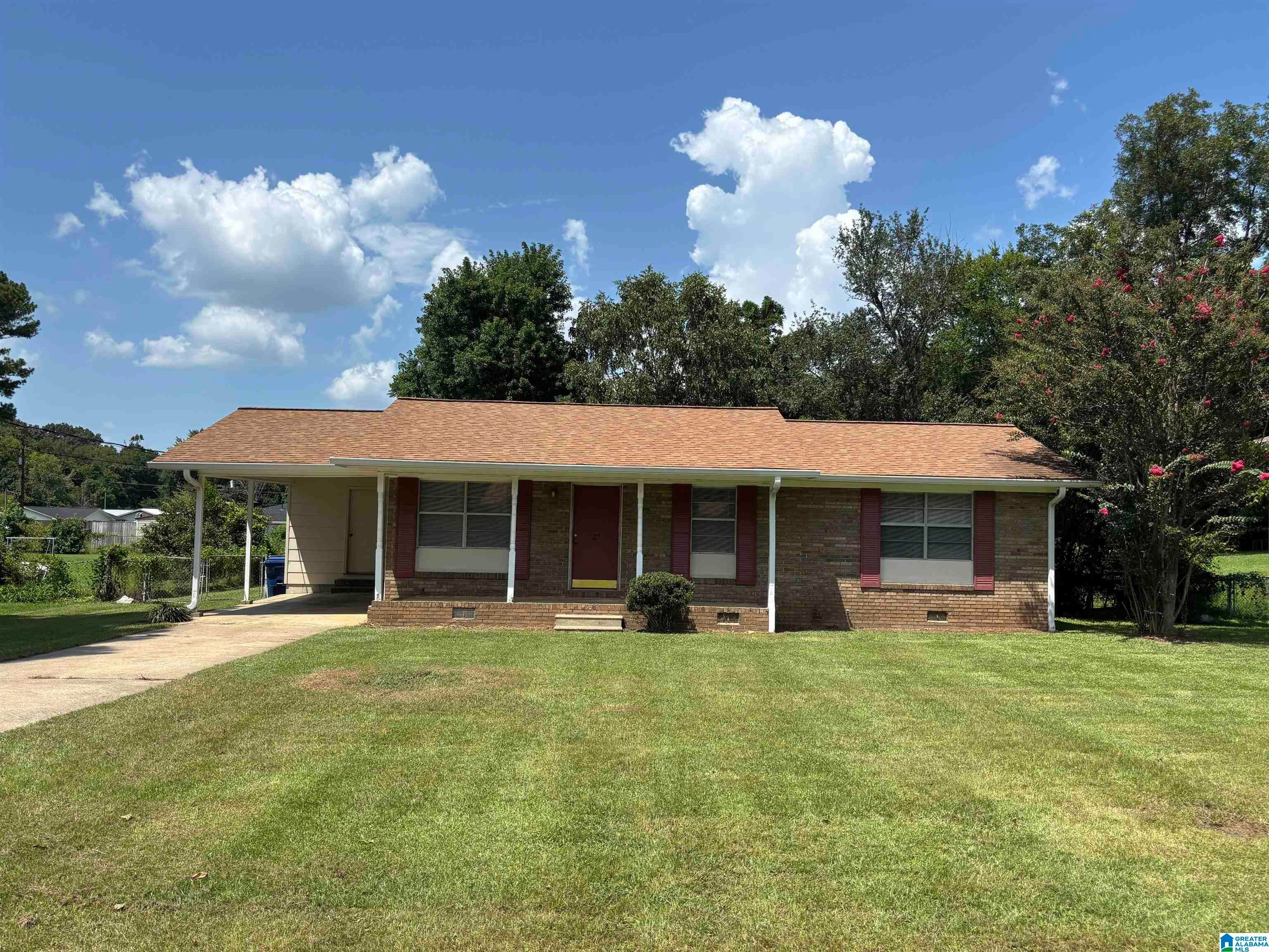 217 PATRICIA ROAD