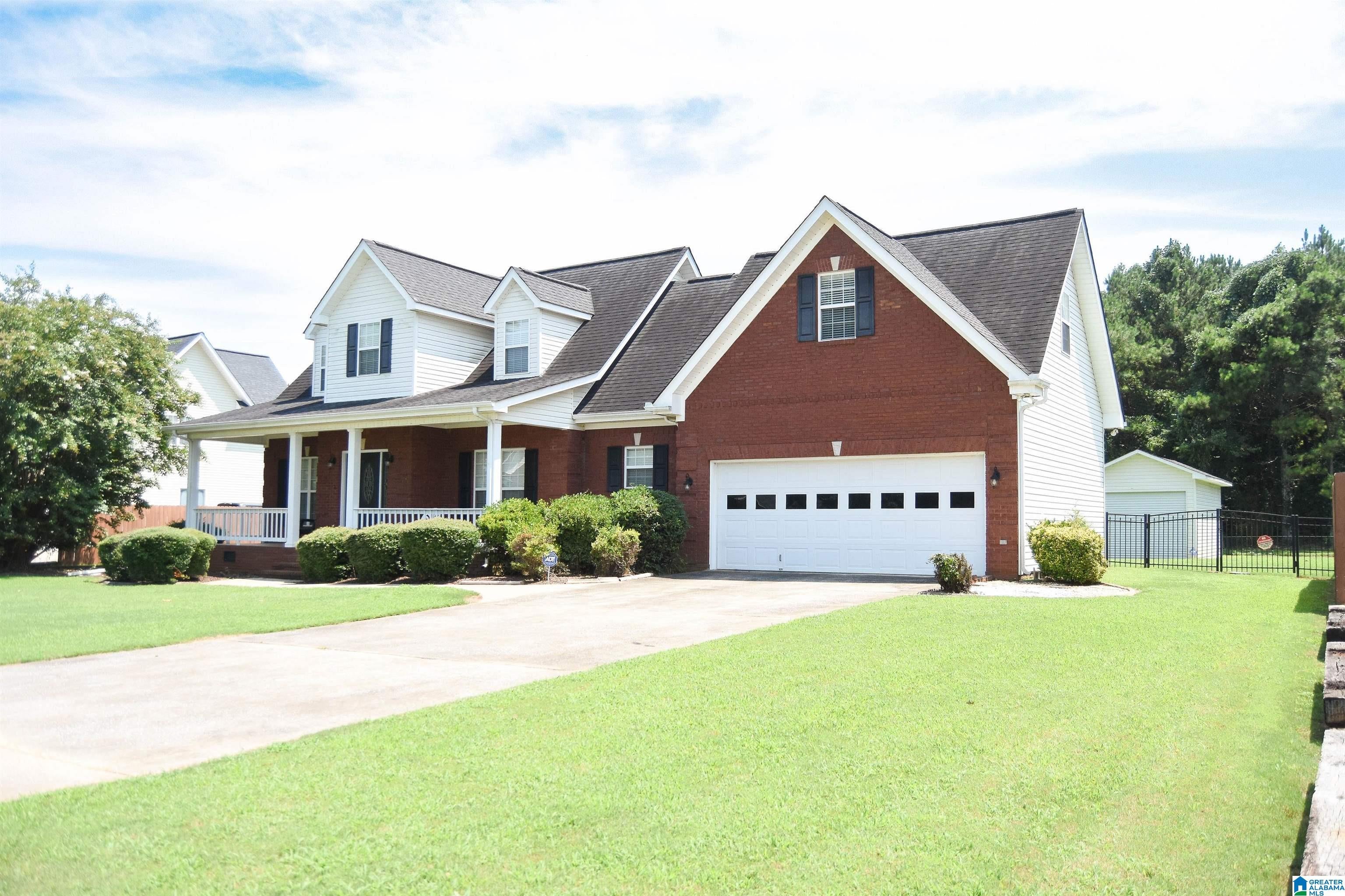 103 LIBERTY LANE