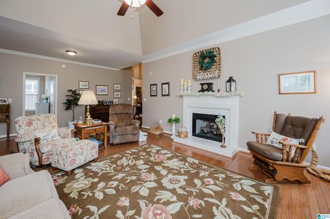 1359 MOUNTAIN LANE GARDENDALE AL 35071