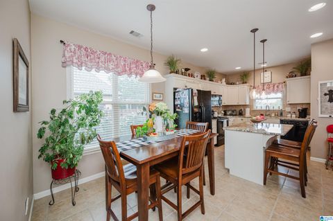 1359 MOUNTAIN LANE GARDENDALE AL 35071