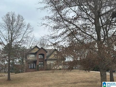 160 HITCHING POST CIRCLE CROPWELL AL 35054