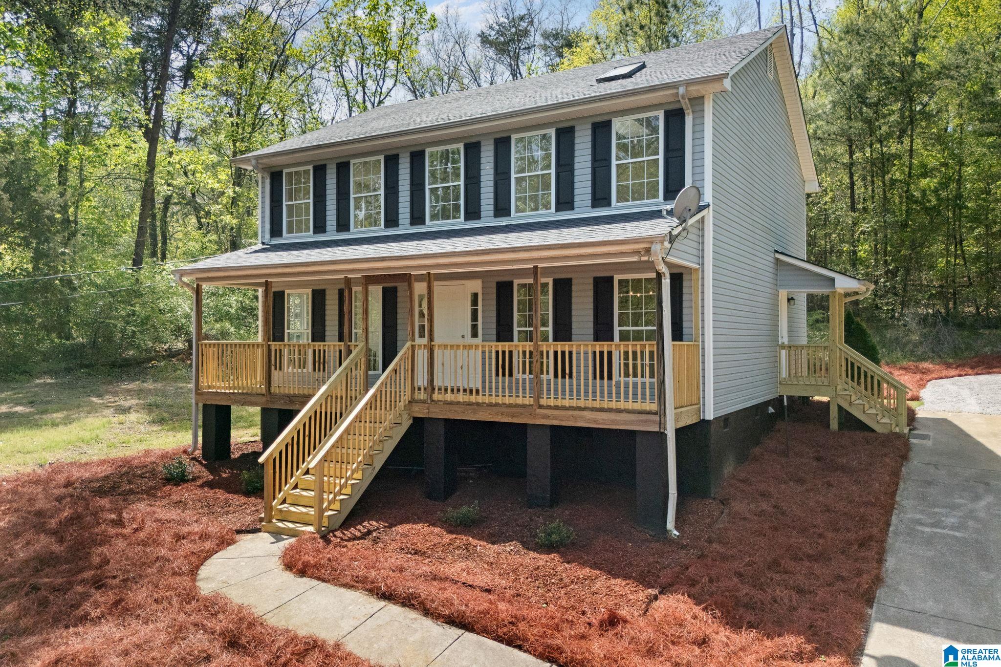 640 WOODHAVEN DRIVE