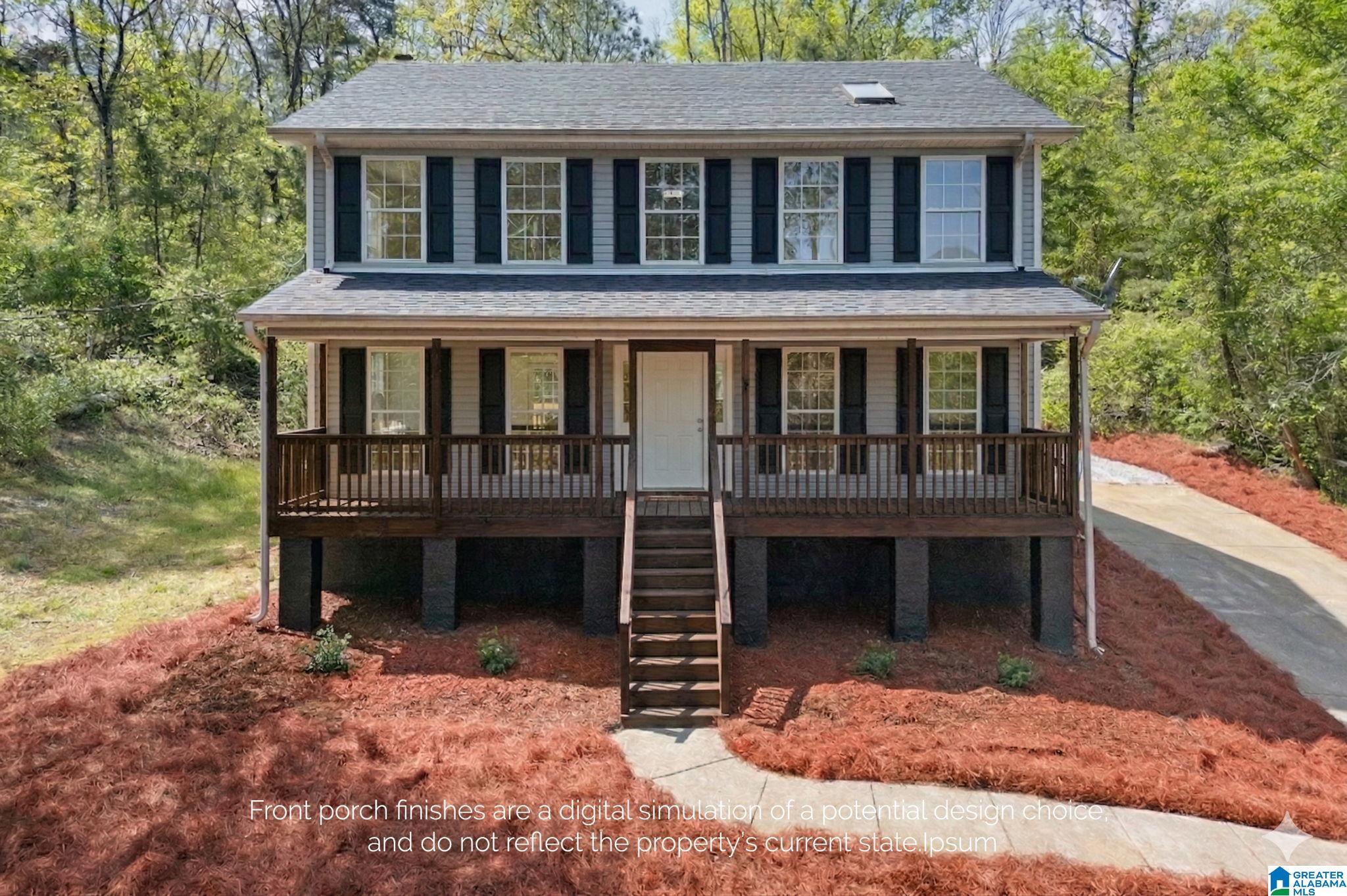 640 WOODHAVEN DRIVE