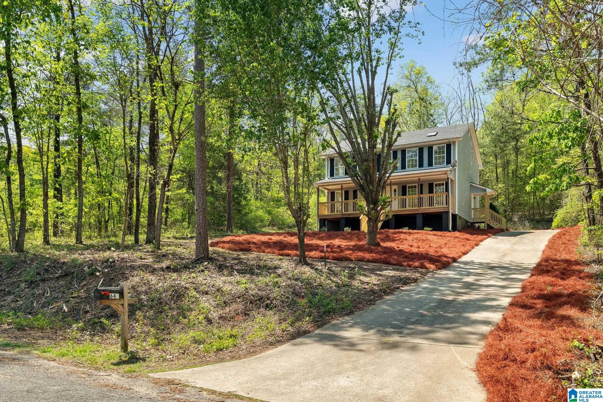 640 WOODHAVEN DRIVE